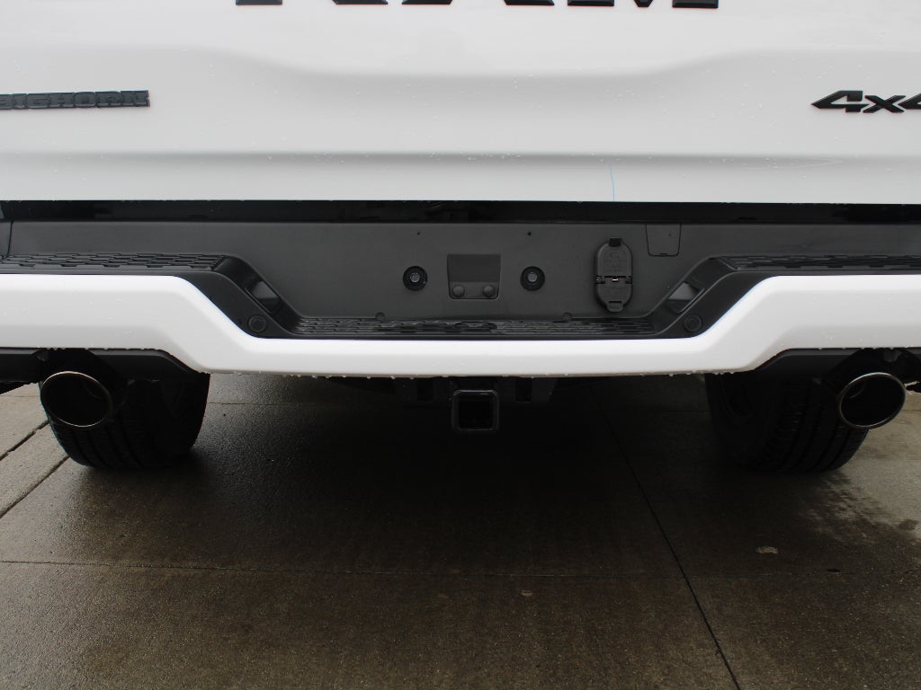 2026 RAM Ram 1500 Big Horn