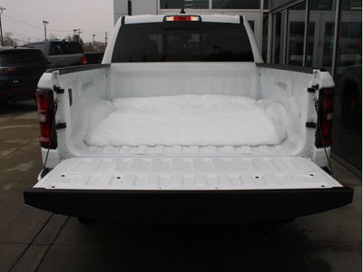 2026 RAM Ram 1500 Big Horn