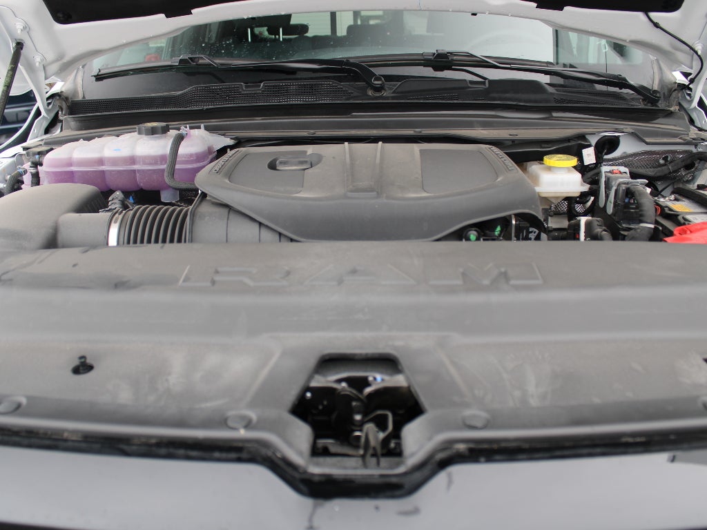 2026 RAM Ram 1500 Big Horn