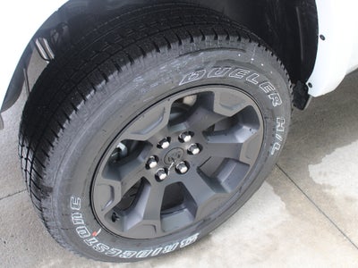 2026 RAM Ram 1500 Big Horn