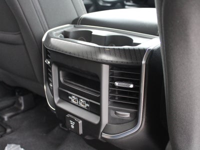 2026 RAM Ram 1500 Big Horn