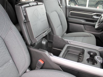 2026 RAM Ram 1500 Big Horn