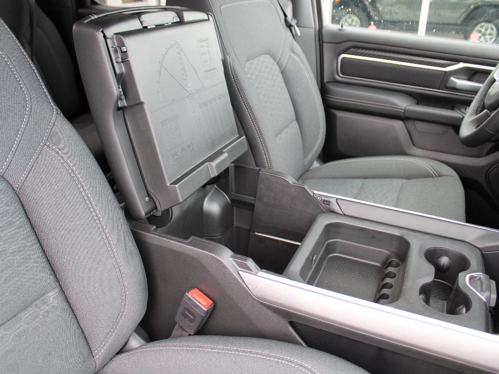 2026 RAM Ram 1500 Big Horn