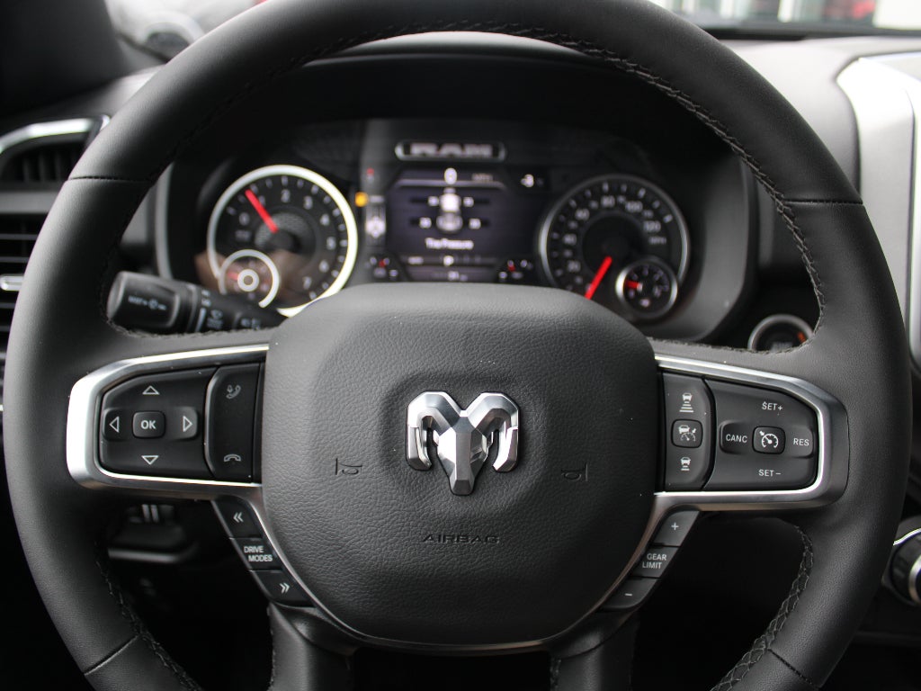 2026 RAM Ram 1500 Big Horn