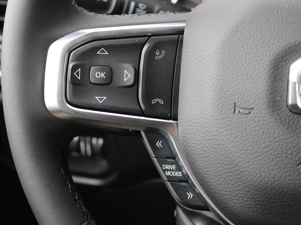 2026 RAM Ram 1500 Big Horn