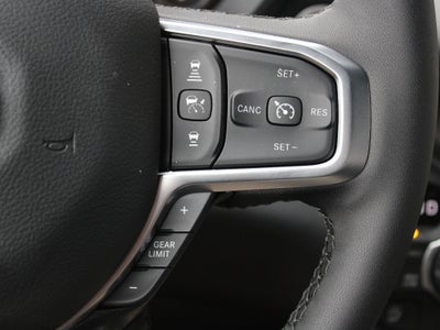 2026 RAM Ram 1500 Big Horn