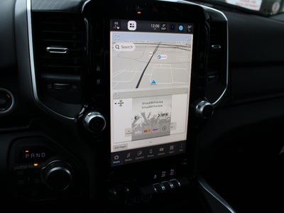 2026 RAM Ram 1500 Big Horn