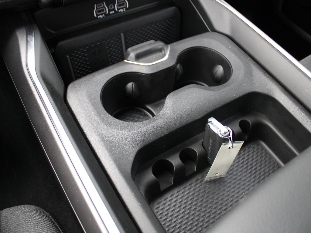 2026 RAM Ram 1500 Big Horn