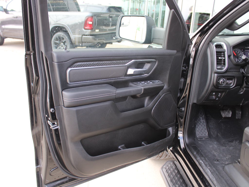 2026 RAM Ram 1500 Big Horn