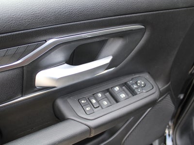 2026 RAM Ram 1500 Big Horn