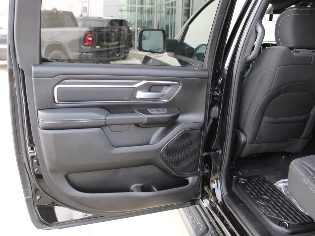 2026 RAM Ram 1500 Big Horn