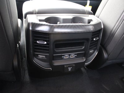 2026 RAM Ram 1500 Big Horn