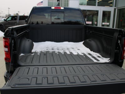 2026 RAM Ram 1500 Big Horn