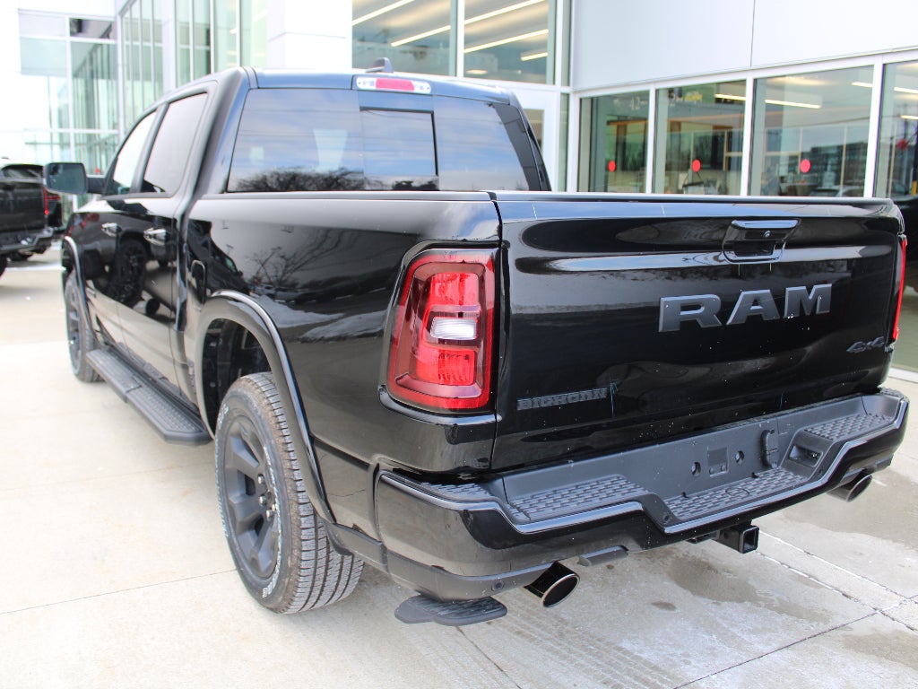 2026 RAM Ram 1500 Big Horn