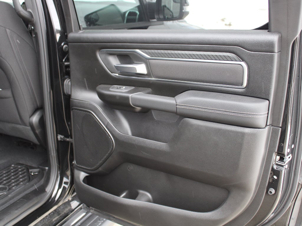 2026 RAM Ram 1500 Big Horn