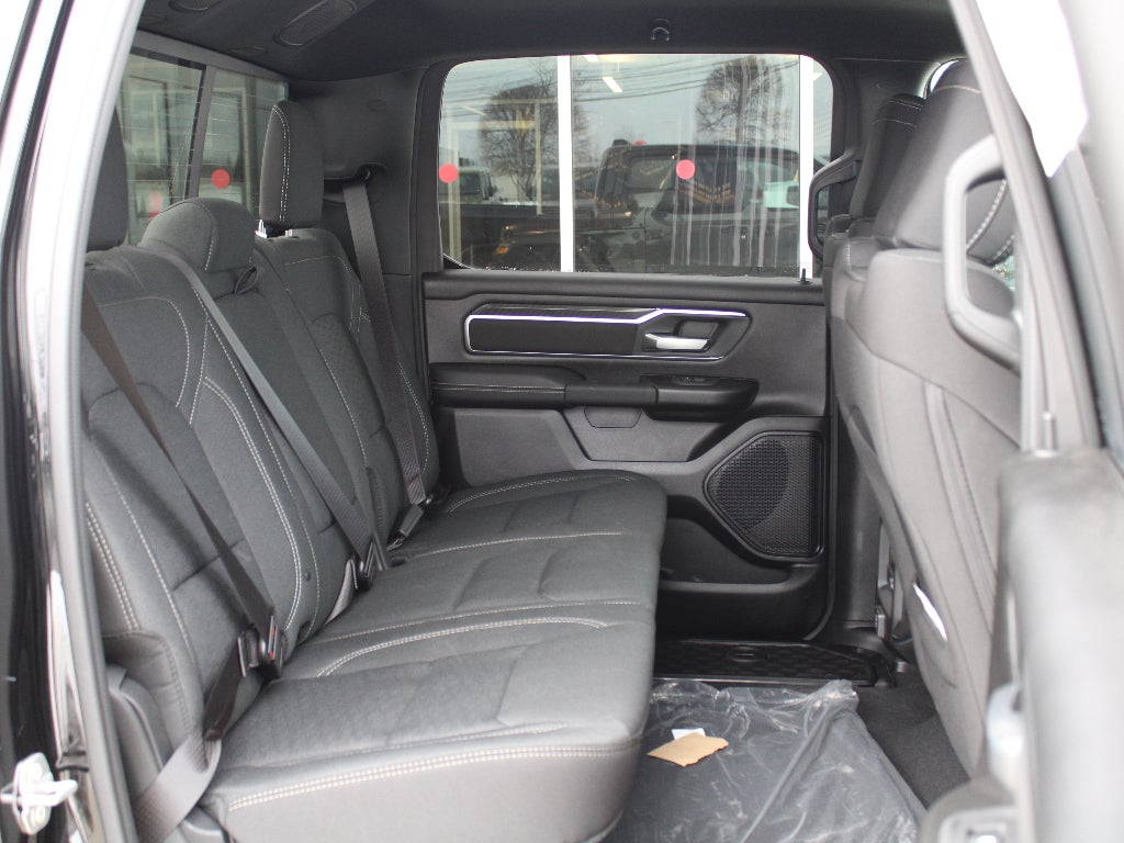 2026 RAM Ram 1500 Big Horn