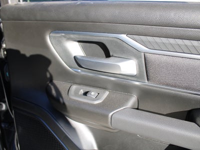 2026 RAM Ram 1500 Big Horn