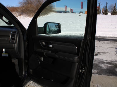 2026 RAM Ram 1500 Big Horn