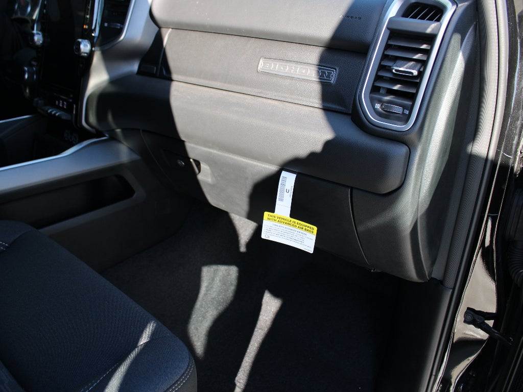 2026 RAM Ram 1500 Big Horn