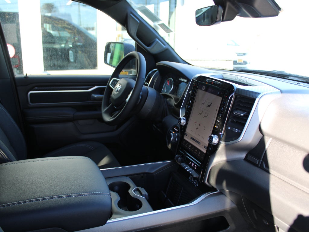 2026 RAM Ram 1500 Big Horn