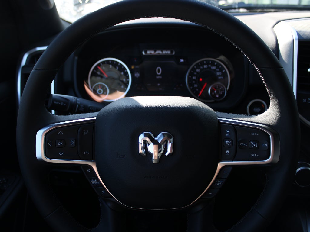 2026 RAM Ram 1500 Big Horn