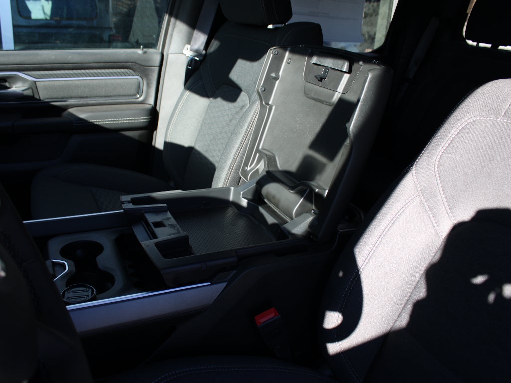 2026 RAM Ram 1500 Big Horn