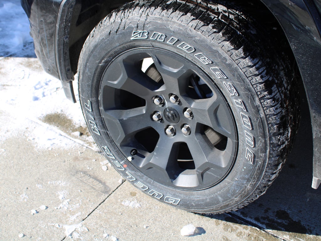 2026 RAM Ram 1500 Big Horn