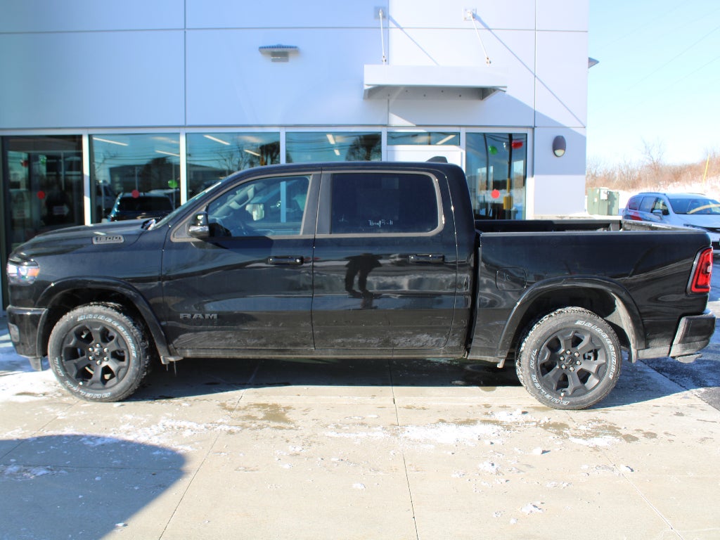 2026 RAM Ram 1500 Big Horn