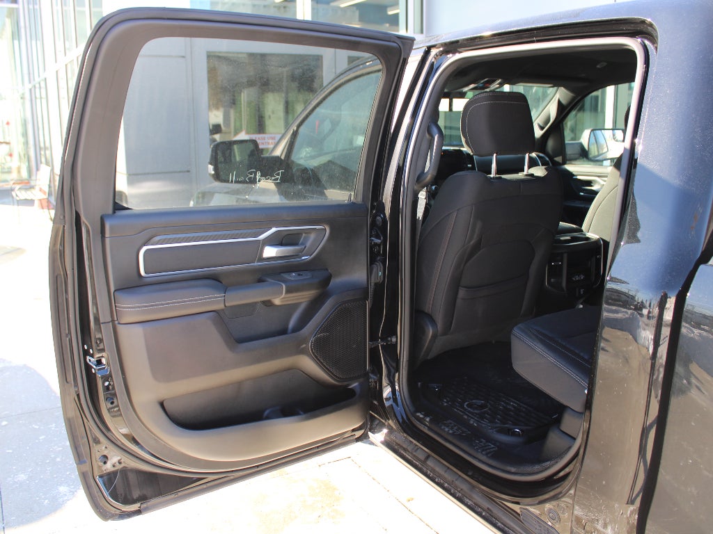 2026 RAM Ram 1500 Big Horn