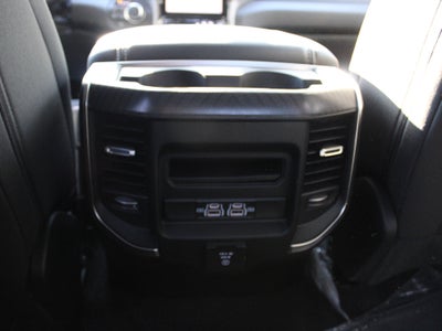 2026 RAM Ram 1500 Big Horn