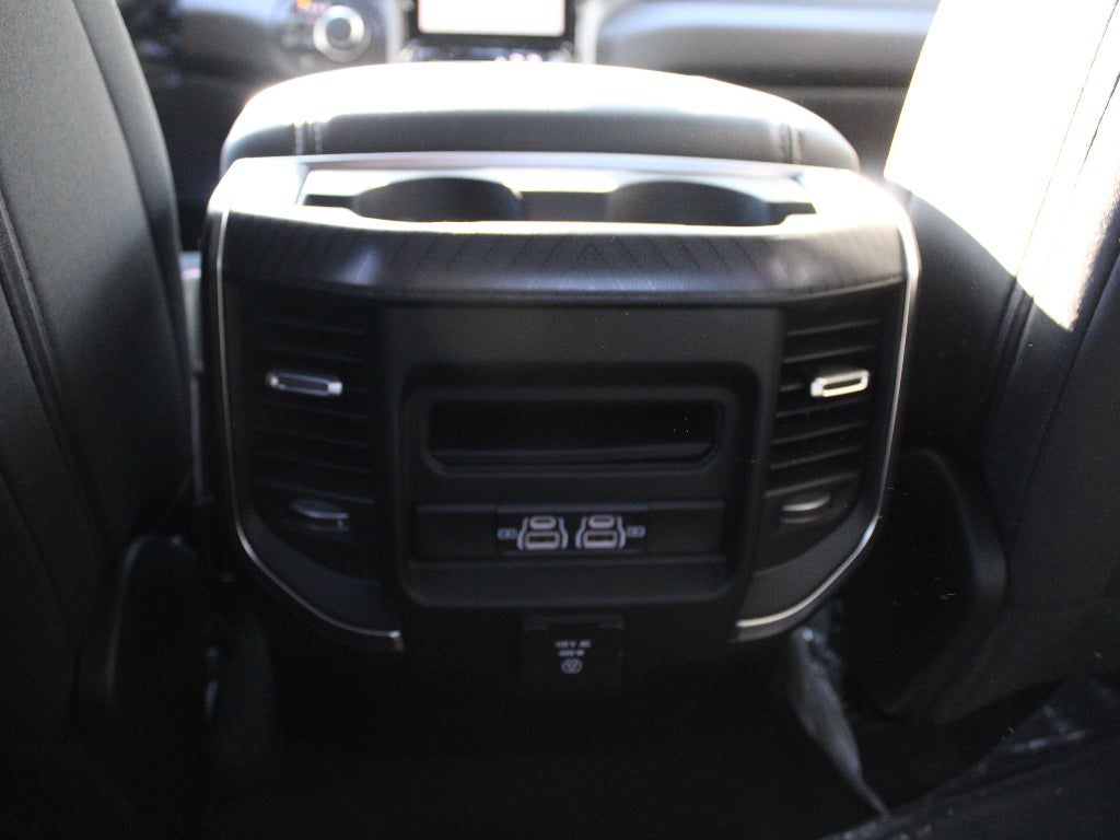 2026 RAM Ram 1500 Big Horn