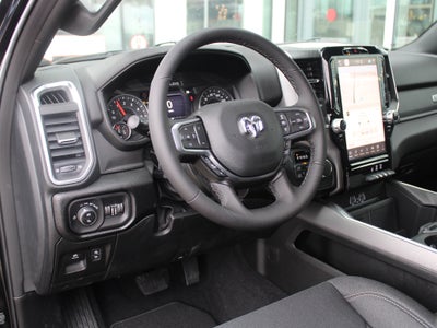 2026 RAM Ram 1500 Big Horn