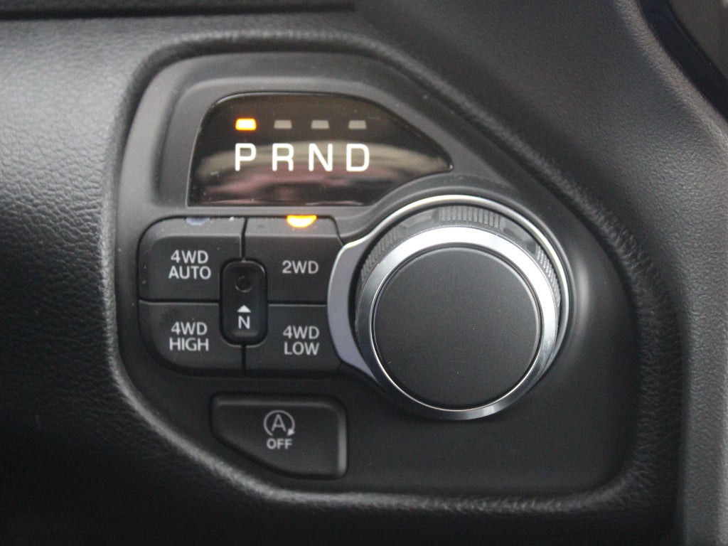 2026 RAM Ram 1500 Big Horn