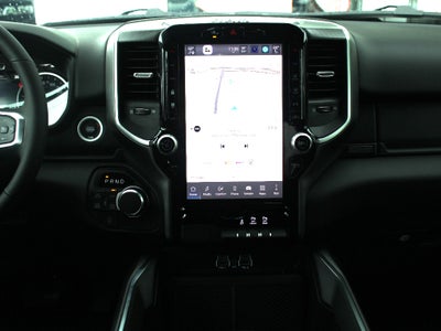 2026 RAM Ram 1500 Big Horn