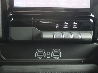 2026 RAM Ram 1500 Big Horn