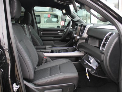 2026 RAM Ram 1500 Big Horn