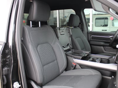 2026 RAM Ram 1500 Big Horn