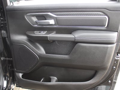 2026 RAM Ram 1500 Big Horn