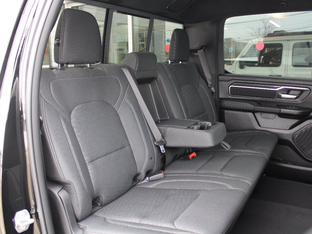 2026 RAM Ram 1500 Big Horn