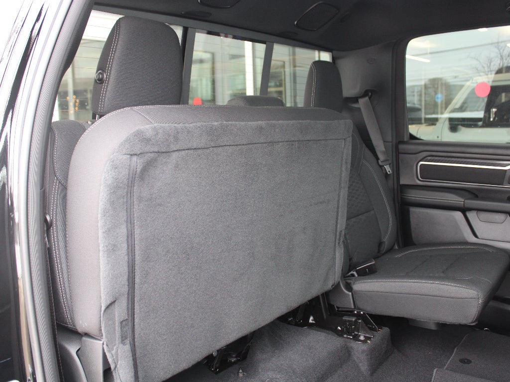 2026 RAM Ram 1500 Big Horn