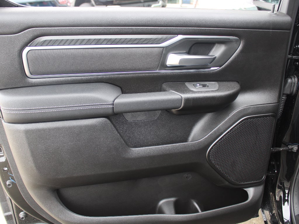 2026 RAM Ram 1500 Big Horn