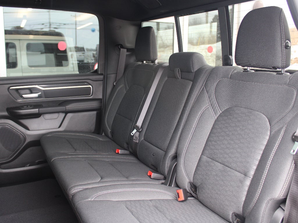 2026 RAM Ram 1500 Big Horn