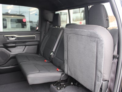 2026 RAM Ram 1500 Big Horn