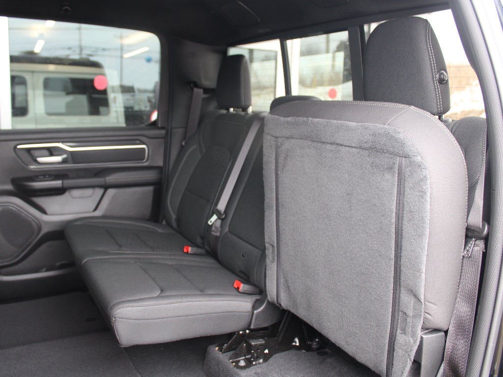 2026 RAM Ram 1500 Big Horn