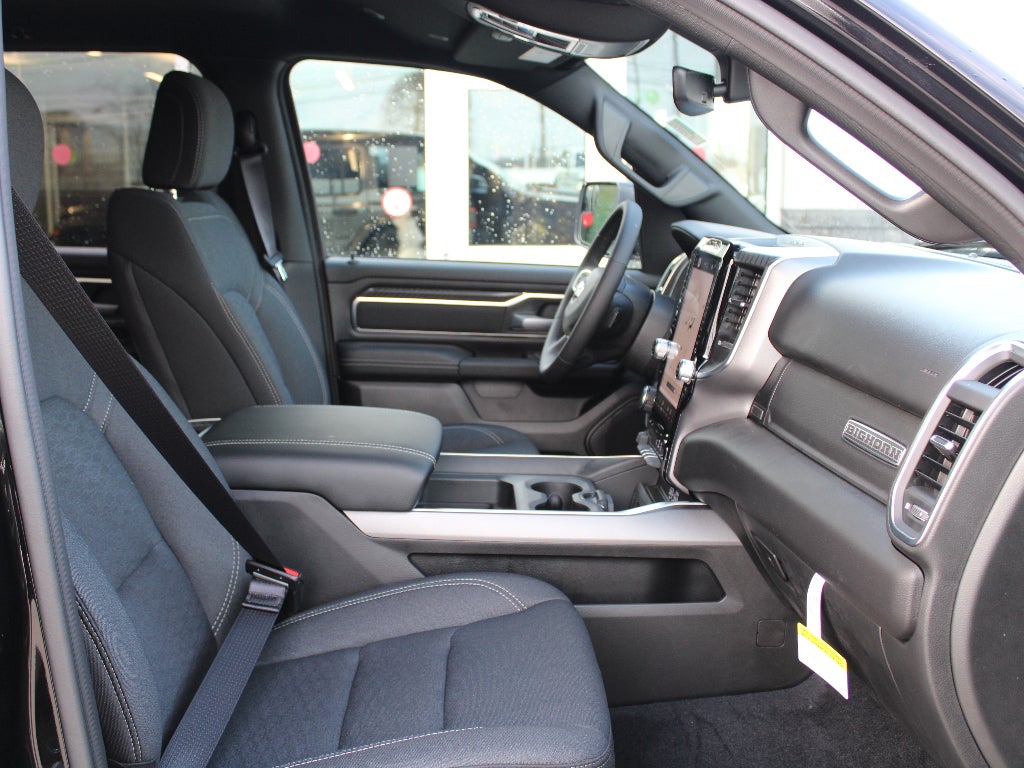 2026 RAM Ram 1500 Big Horn