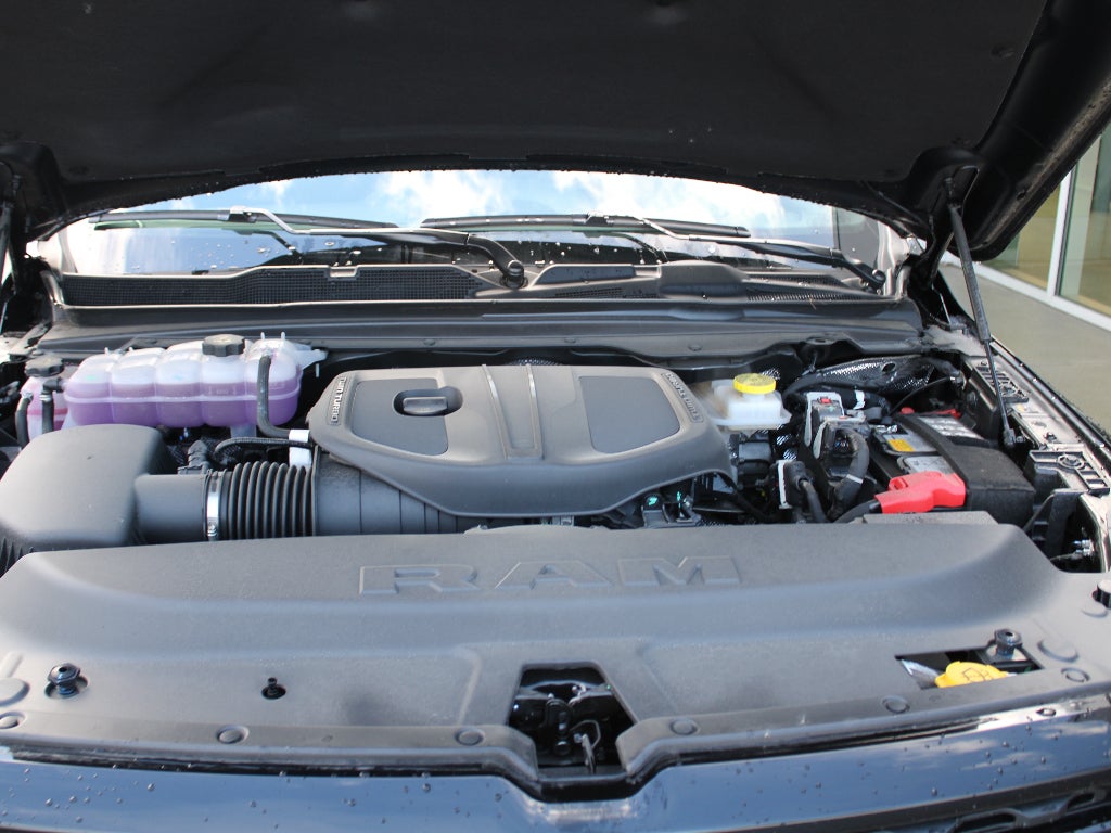 2026 RAM Ram 1500 Big Horn