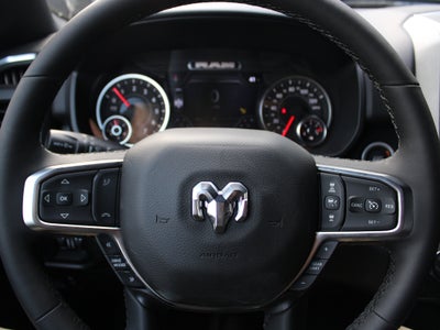 2026 RAM Ram 1500 Big Horn