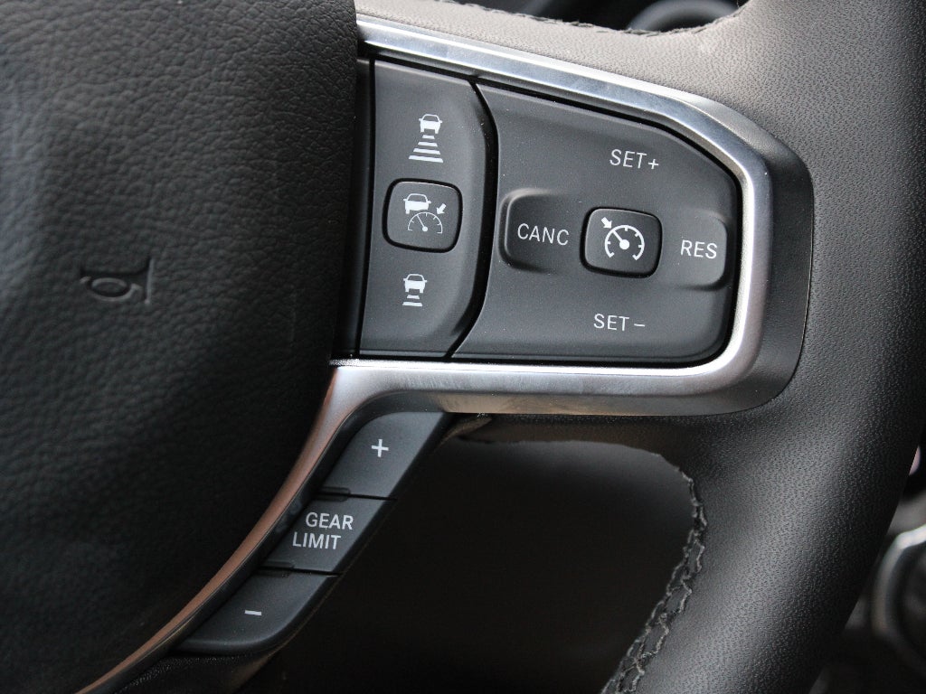 2026 RAM Ram 1500 Big Horn