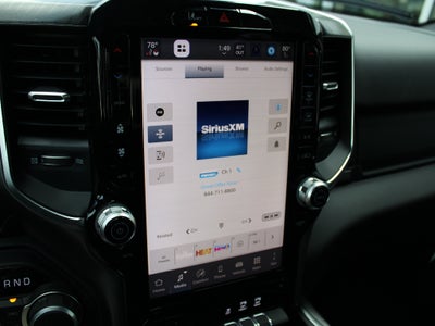 2026 RAM Ram 1500 Big Horn