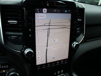 2026 RAM Ram 1500 Big Horn